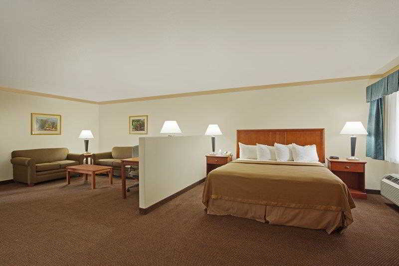Best Western Apache Junction Inn