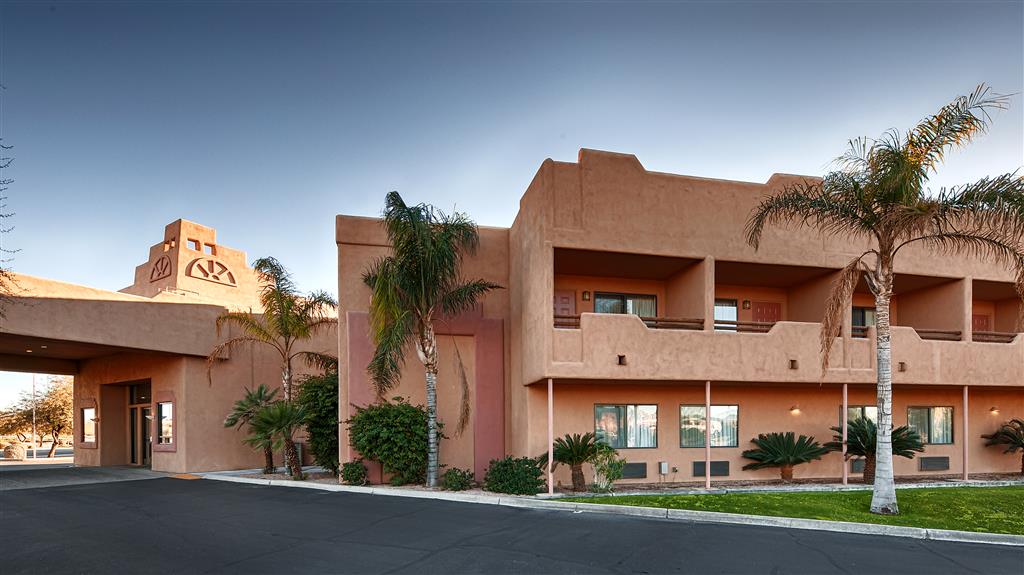 Best Western Apache Junction Inn