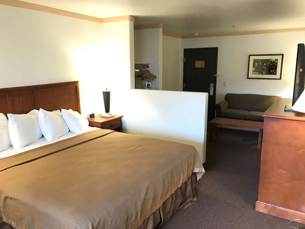 Best Western Apache Junction Inn