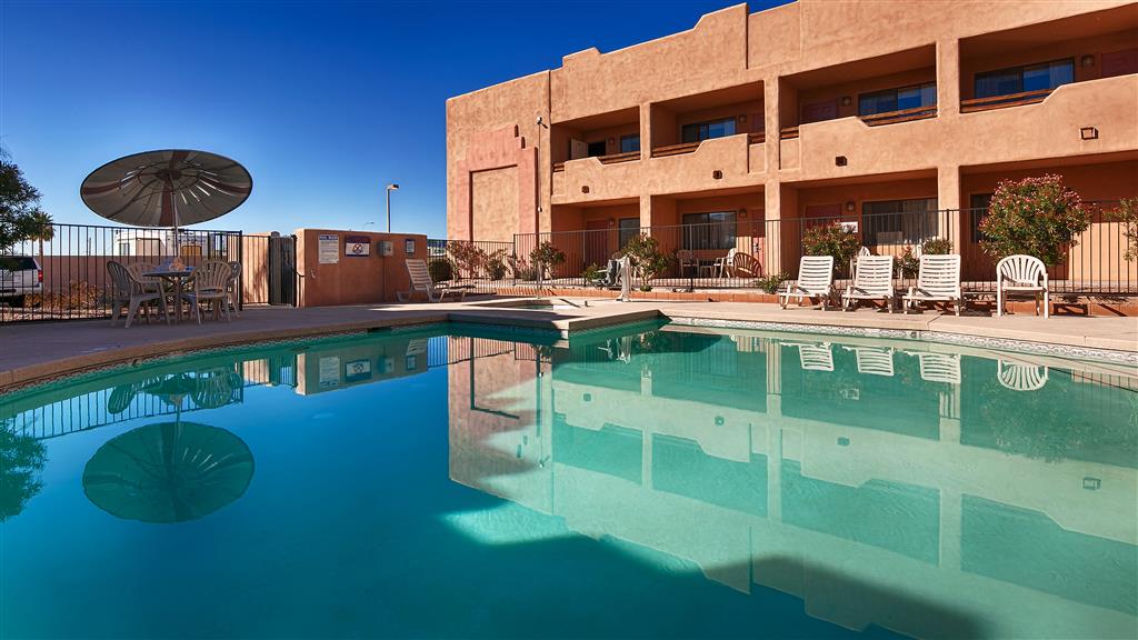 Best Western Apache Junction Inn