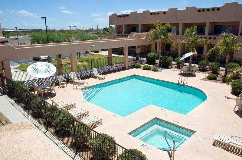 Best Western Apache Junction Inn