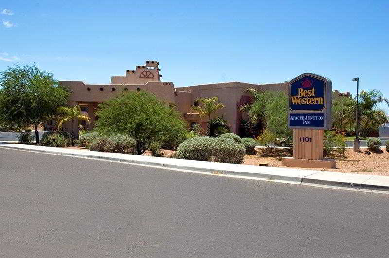 Best Western Apache Junction Inn