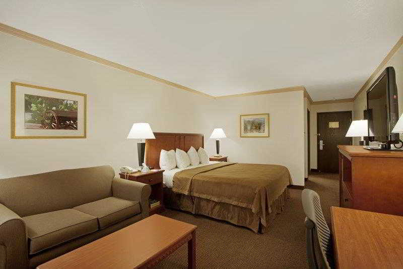 Best Western Apache Junction Inn