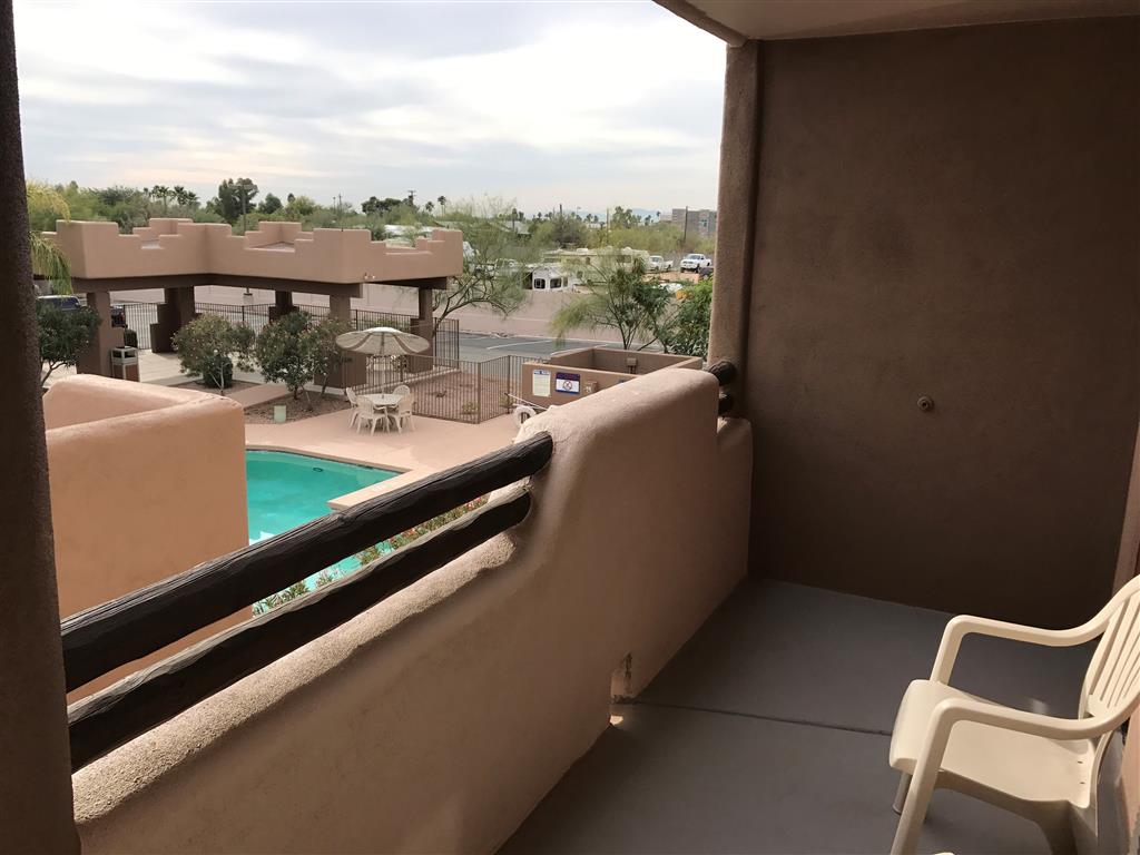 Best Western Apache Junction Inn