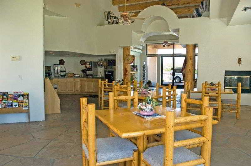 Best Western Apache Junction Inn