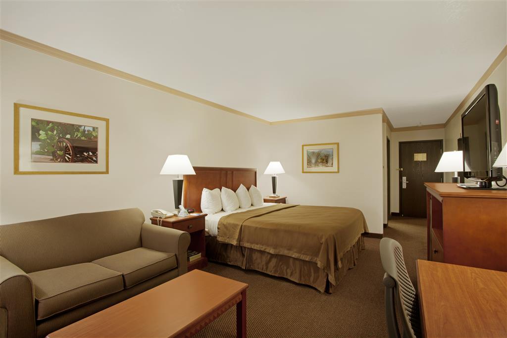 Best Western Apache Junction Inn