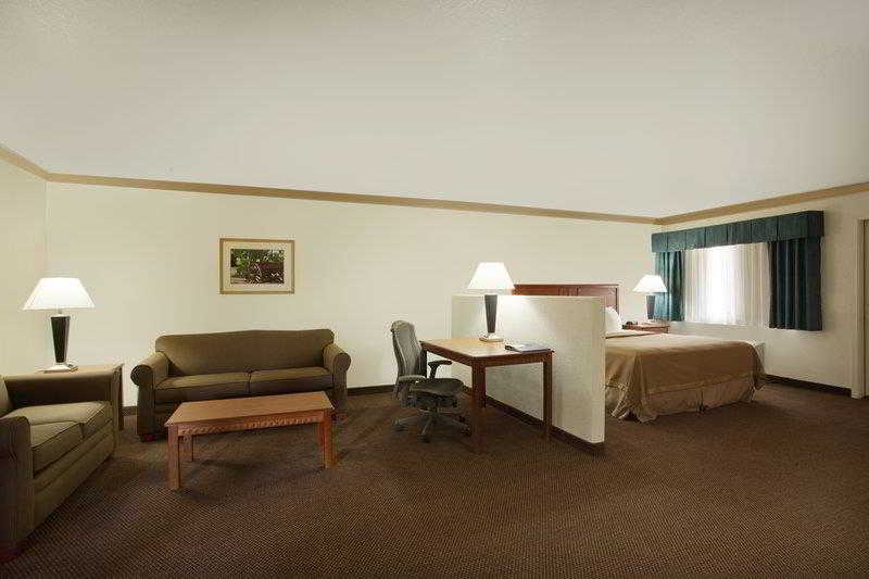 Best Western Apache Junction Inn