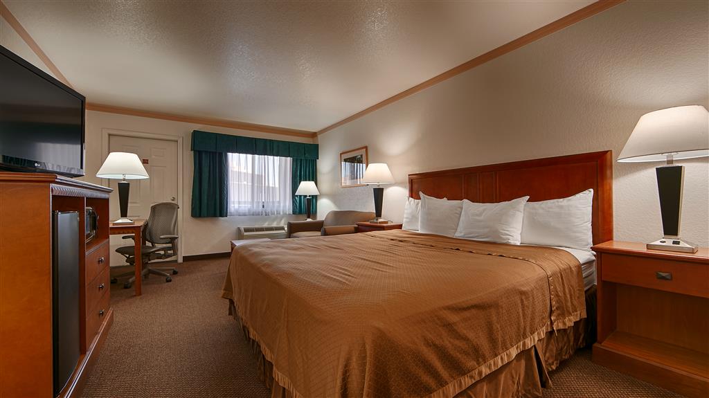 Best Western Apache Junction Inn