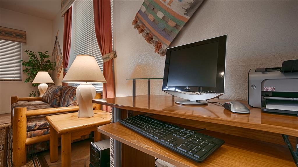 Best Western Apache Junction Inn
