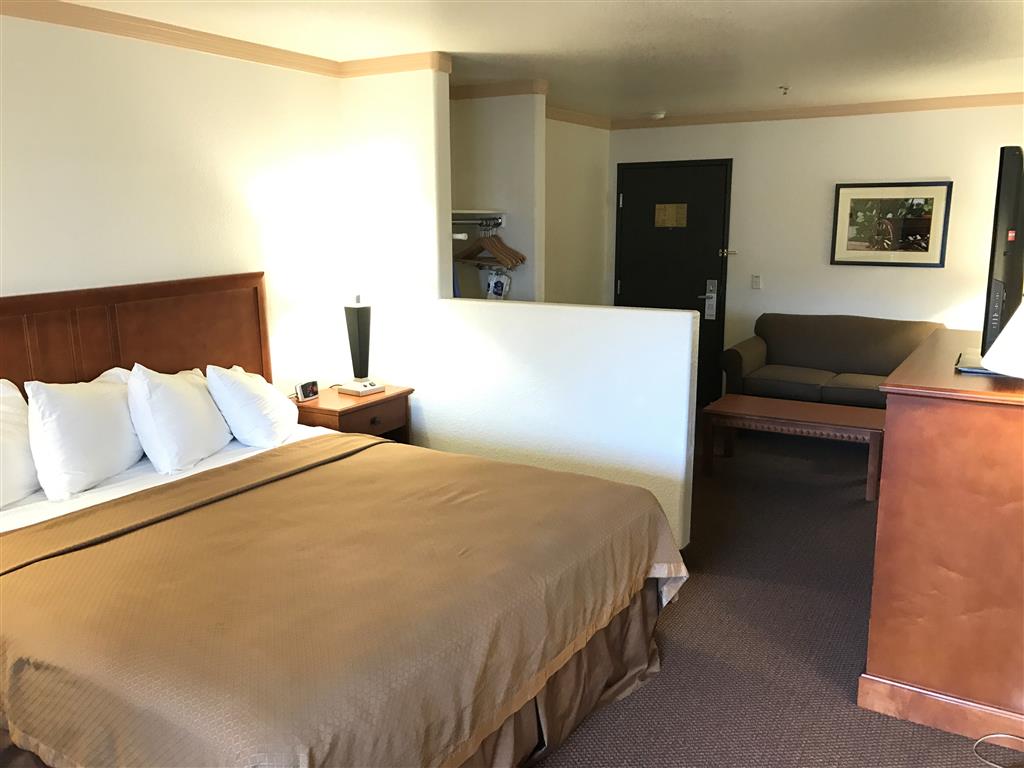 Best Western Apache Junction Inn