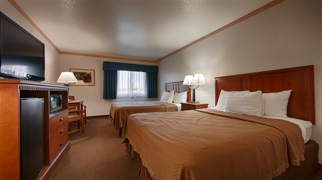 Best Western Apache Junction Inn