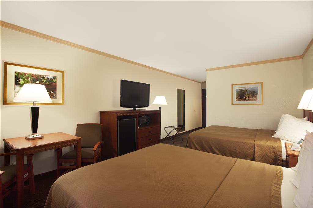 Best Western Apache Junction Inn