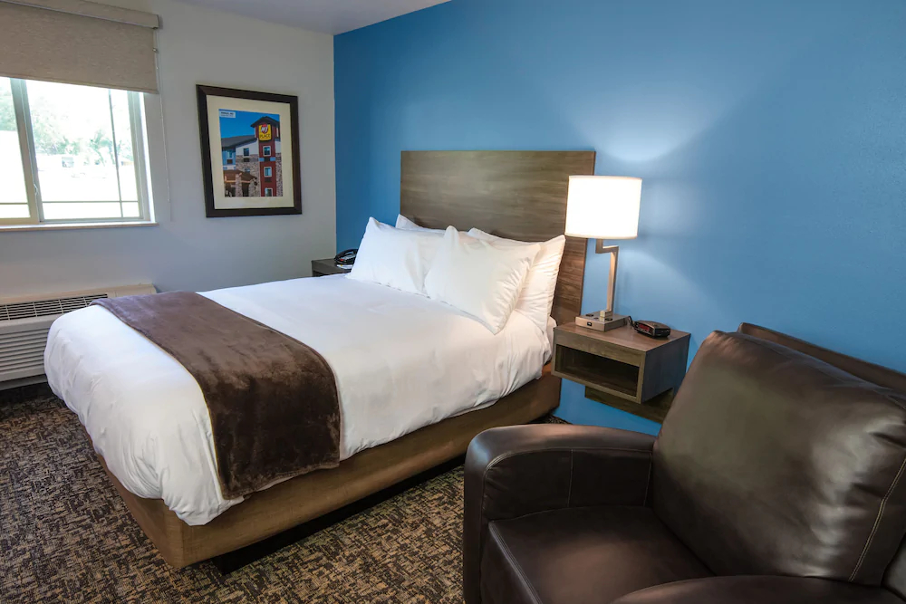 My Place Hotel - Phoenix West/Avondale, AZ