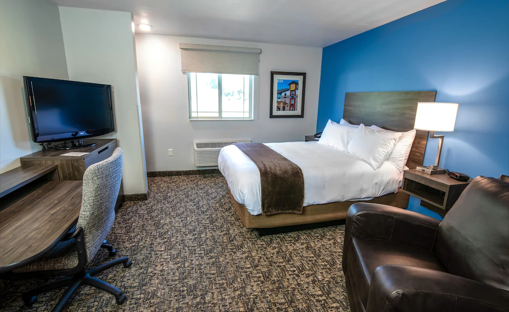 My Place Hotel - Phoenix West/Avondale, AZ