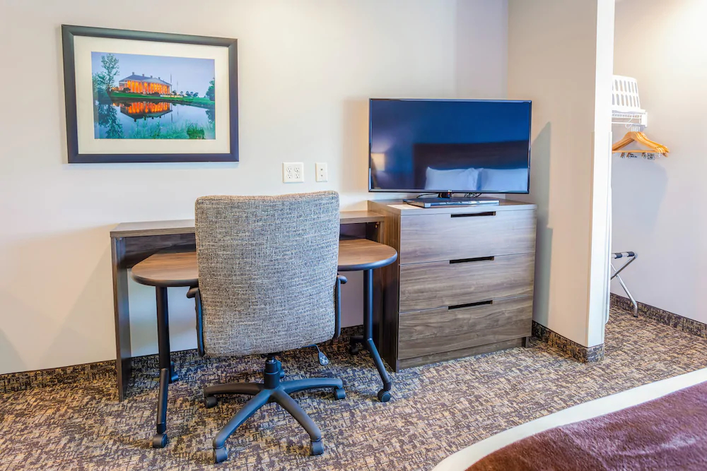 My Place Hotel - Phoenix West/Avondale, AZ