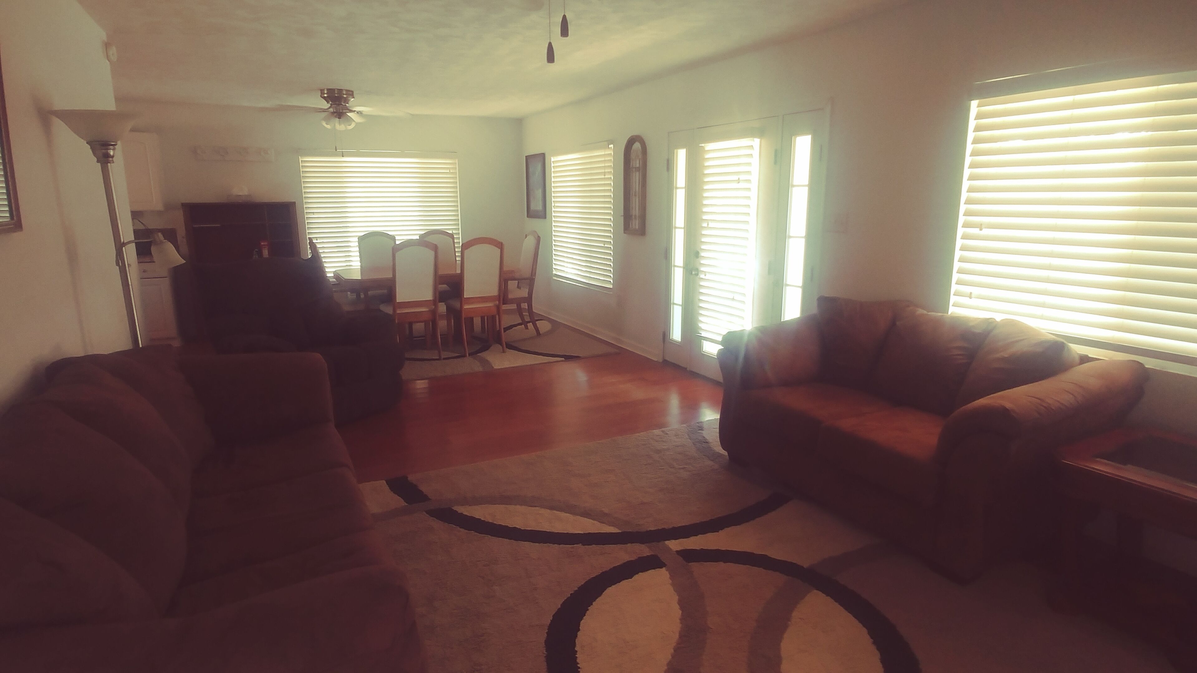 Double R Guest Ranch