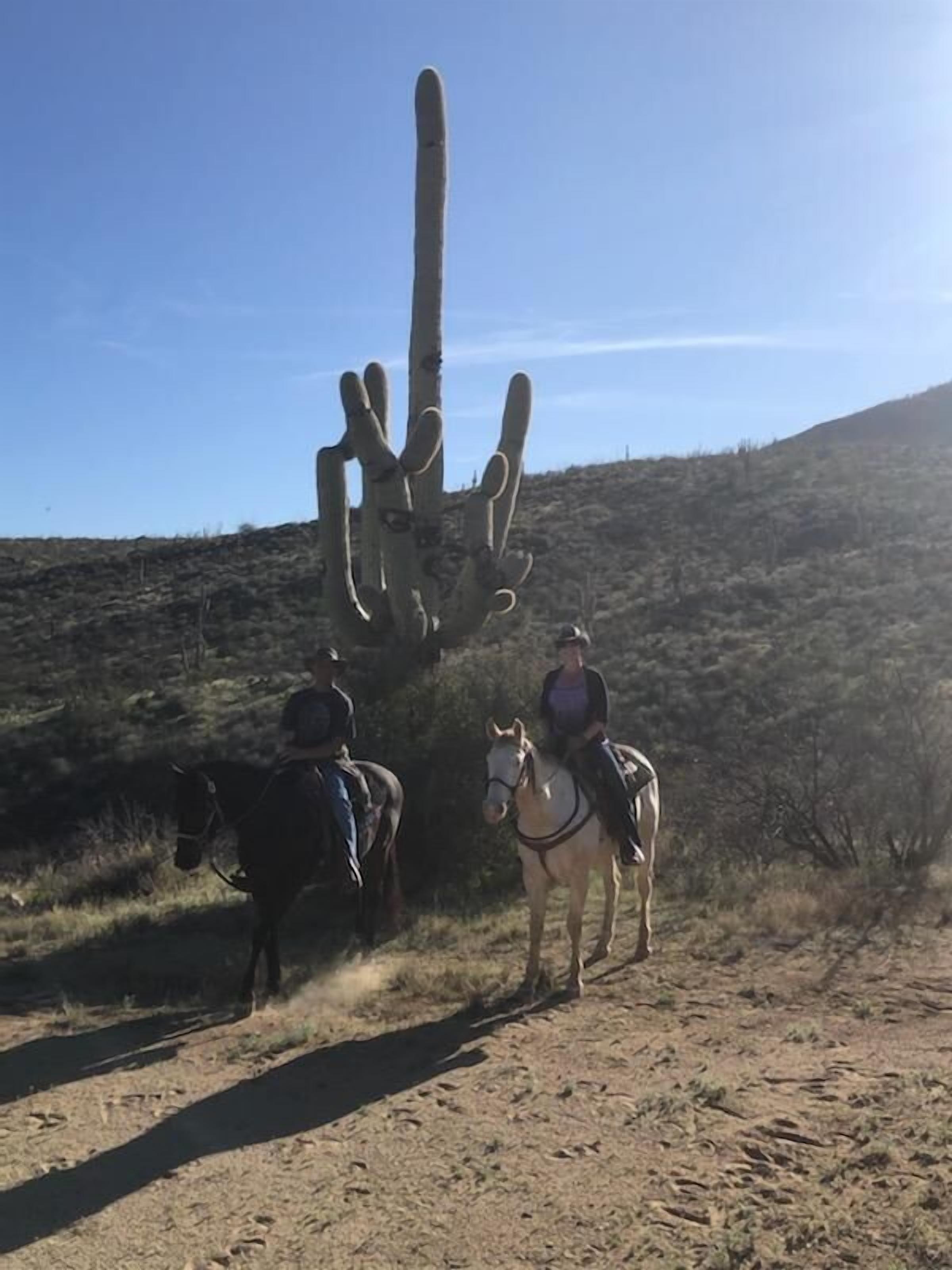 Double R Guest Ranch