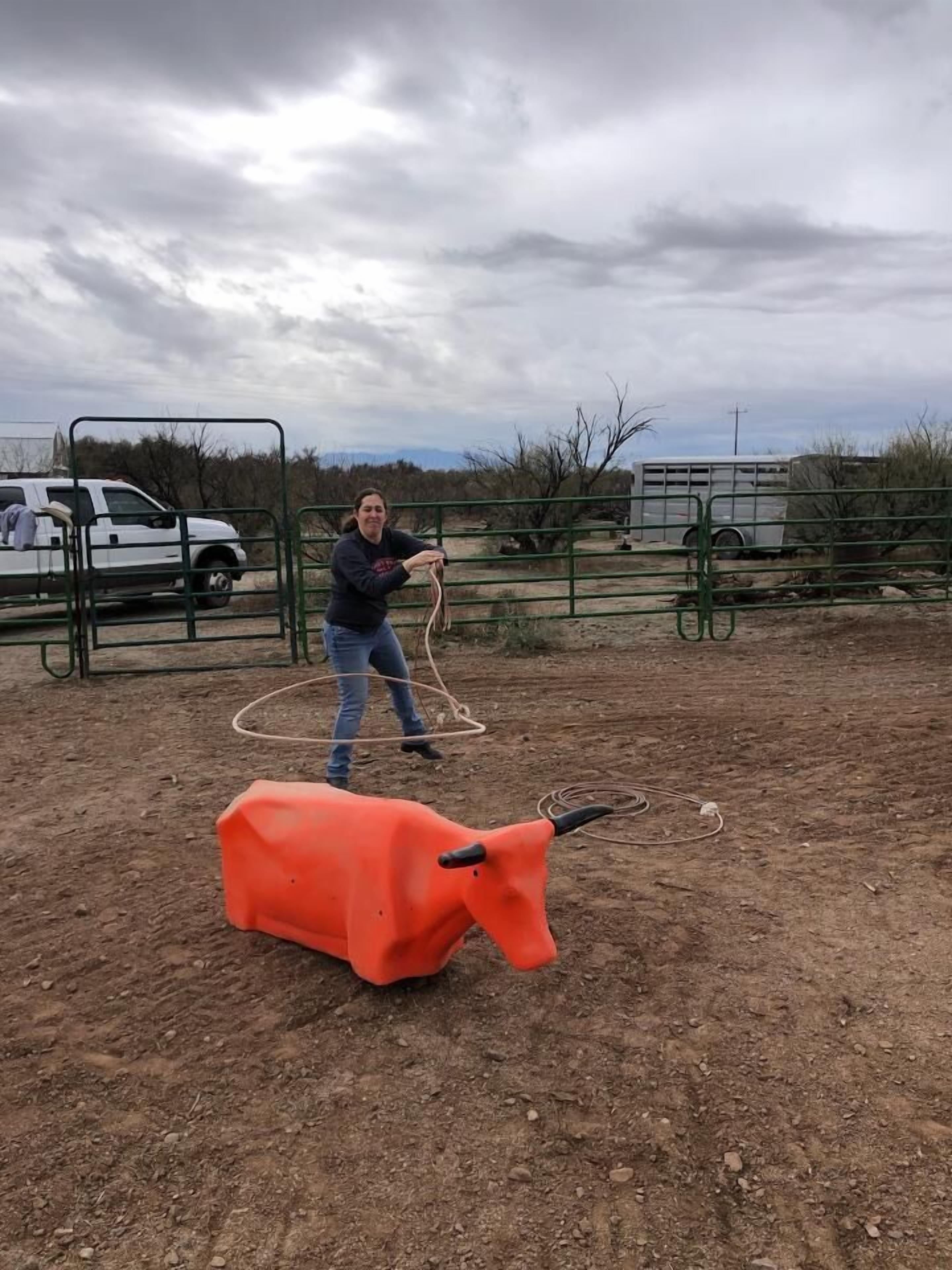 Double R Guest Ranch