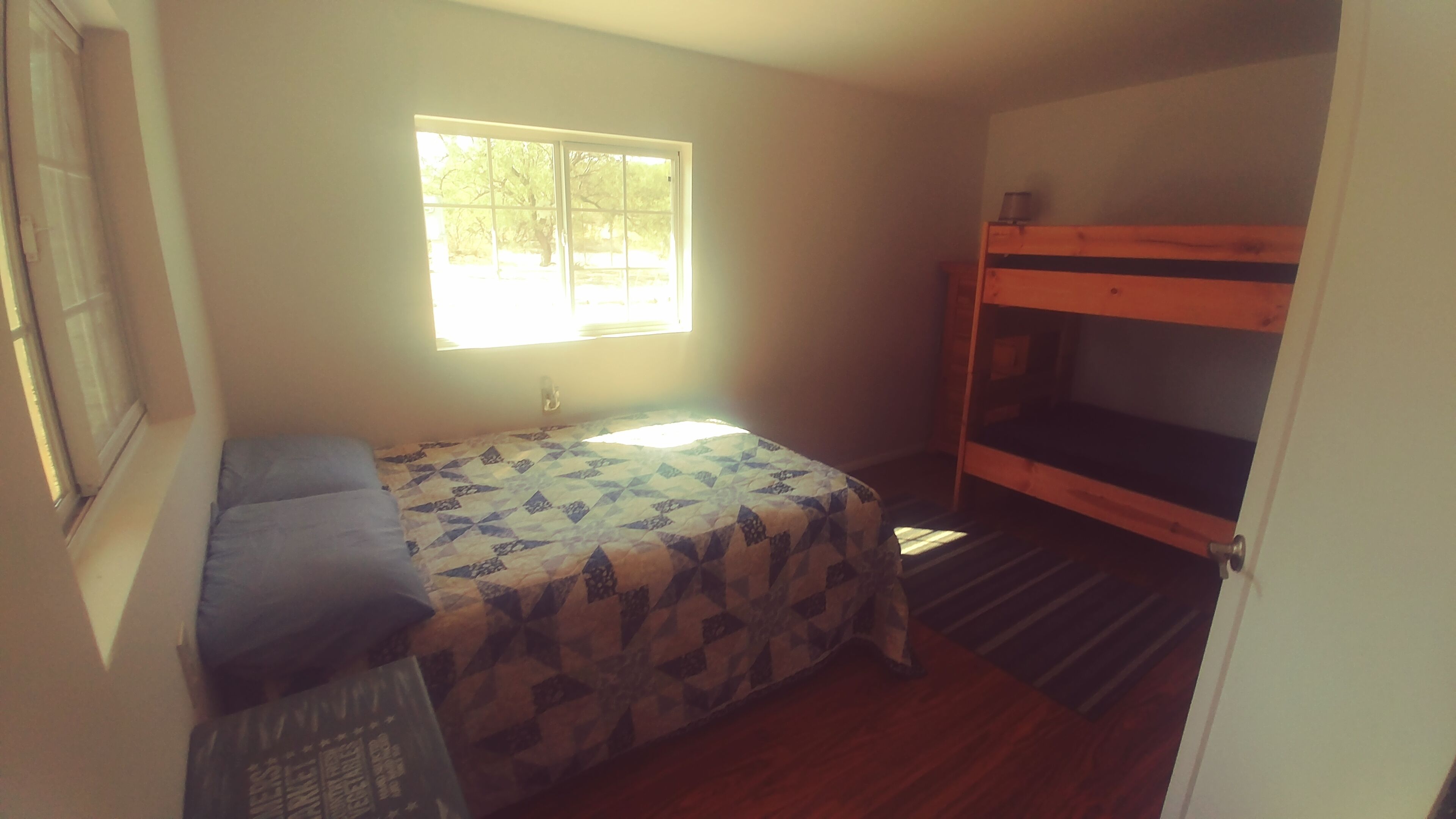 Double R Guest Ranch