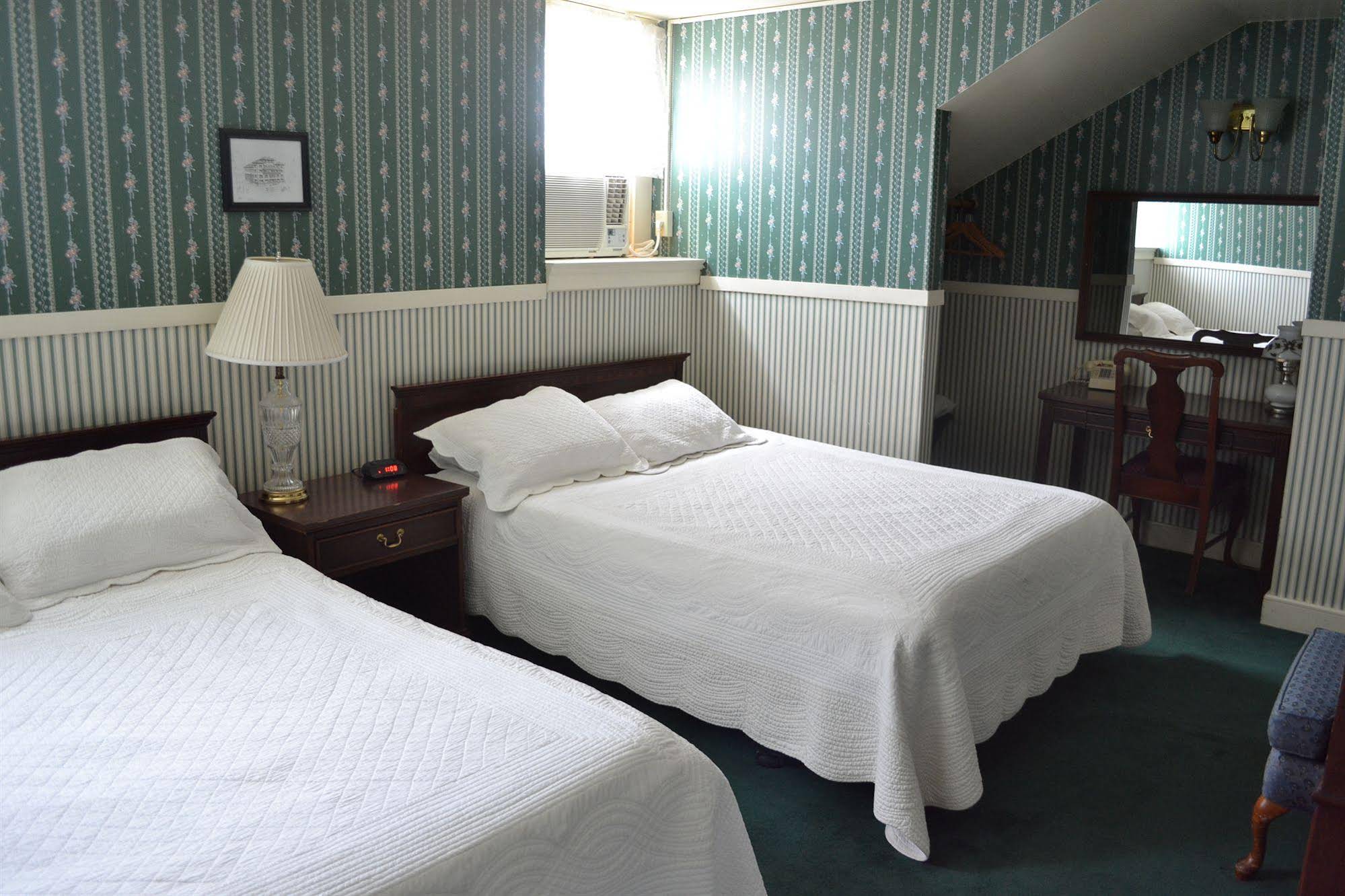 Copper Queen Hotel