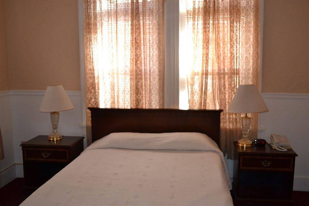 Copper Queen Hotel