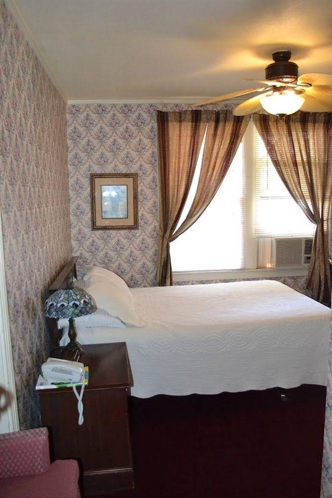 Copper Queen Hotel