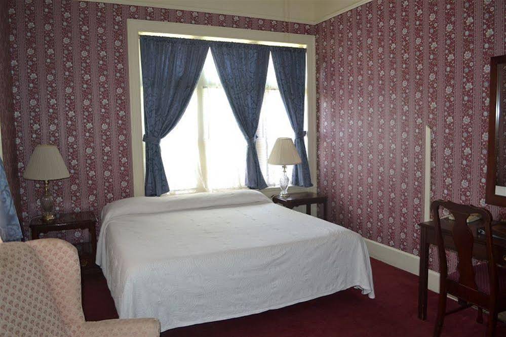 Copper Queen Hotel