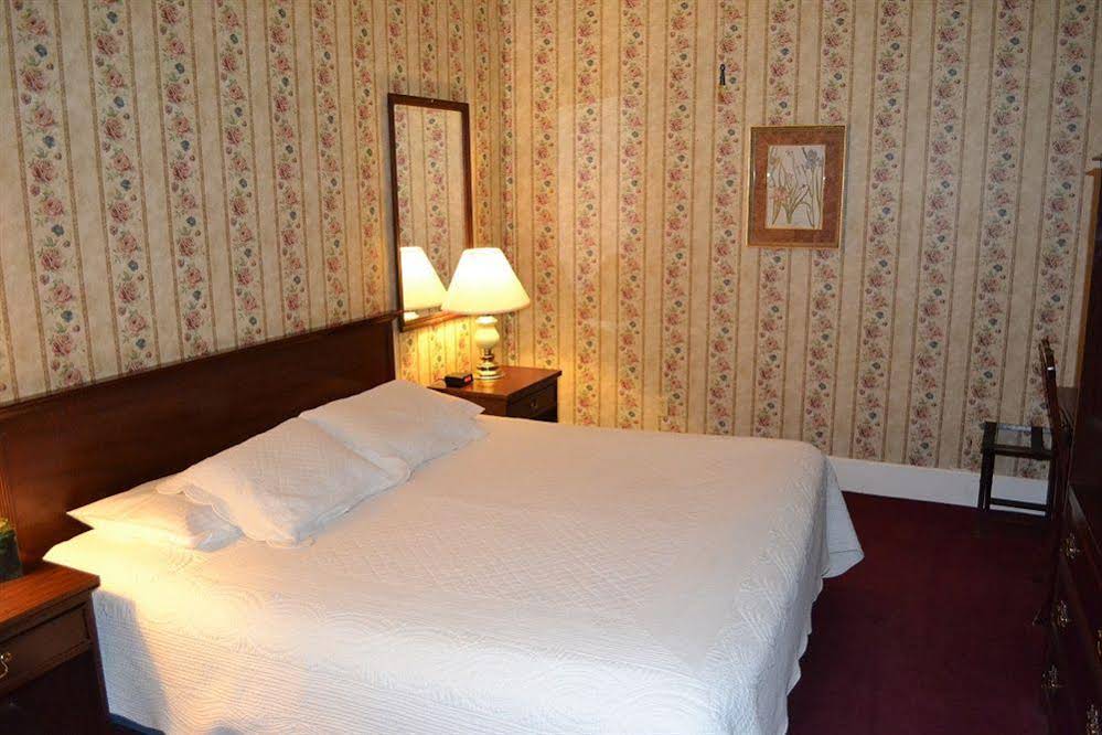 Copper Queen Hotel