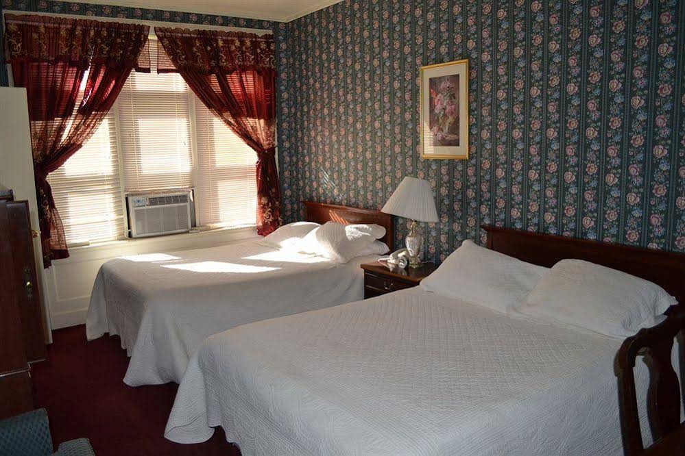 Copper Queen Hotel