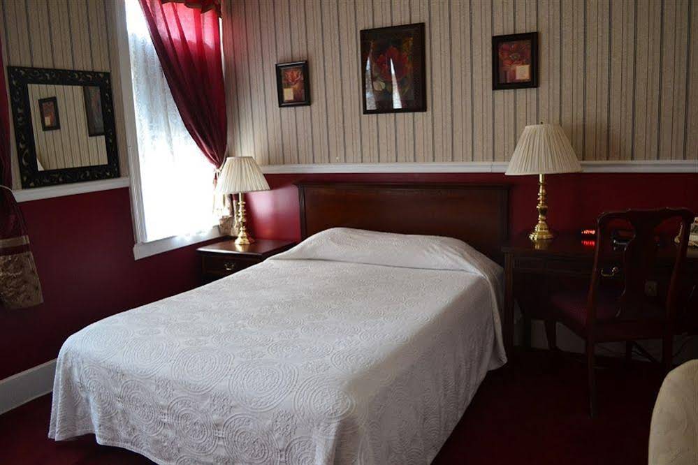 Copper Queen Hotel