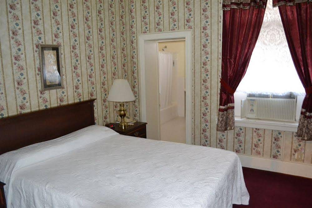 Copper Queen Hotel