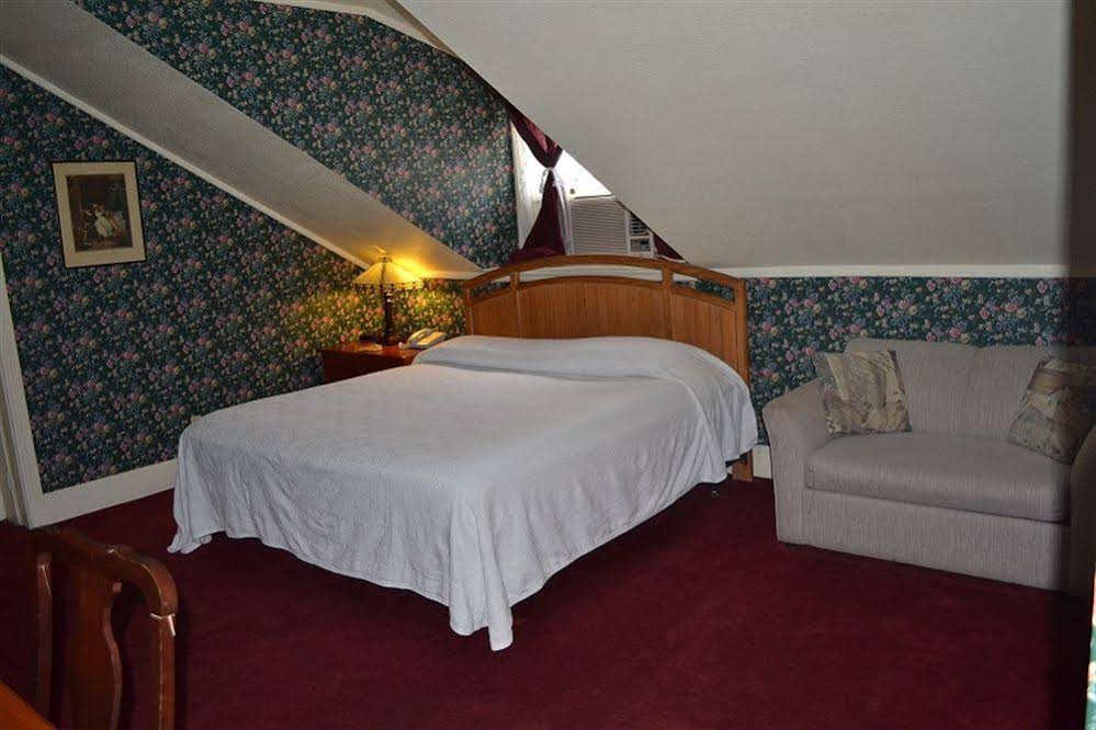 Copper Queen Hotel