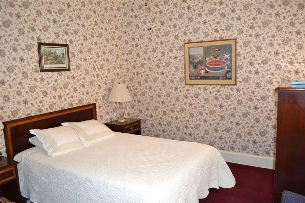 Copper Queen Hotel