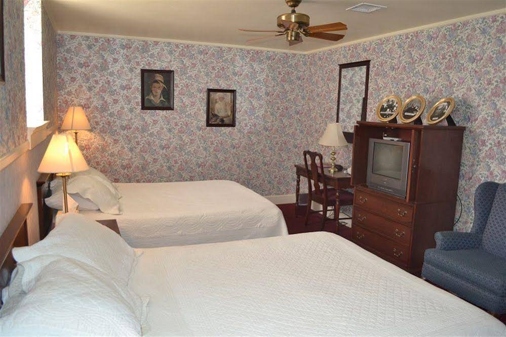 Copper Queen Hotel