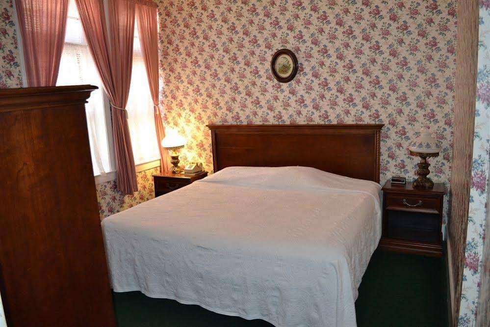 Copper Queen Hotel