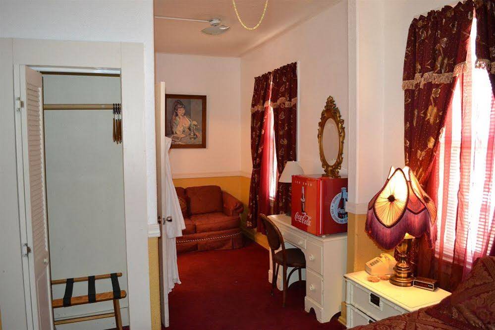 Copper Queen Hotel
