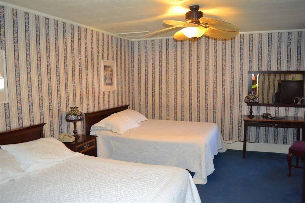 Copper Queen Hotel