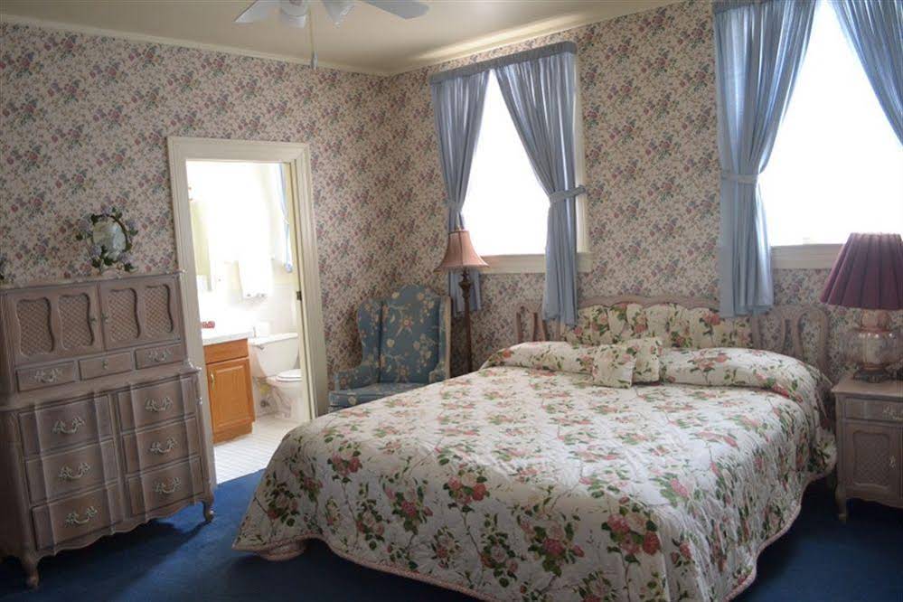 Copper Queen Hotel