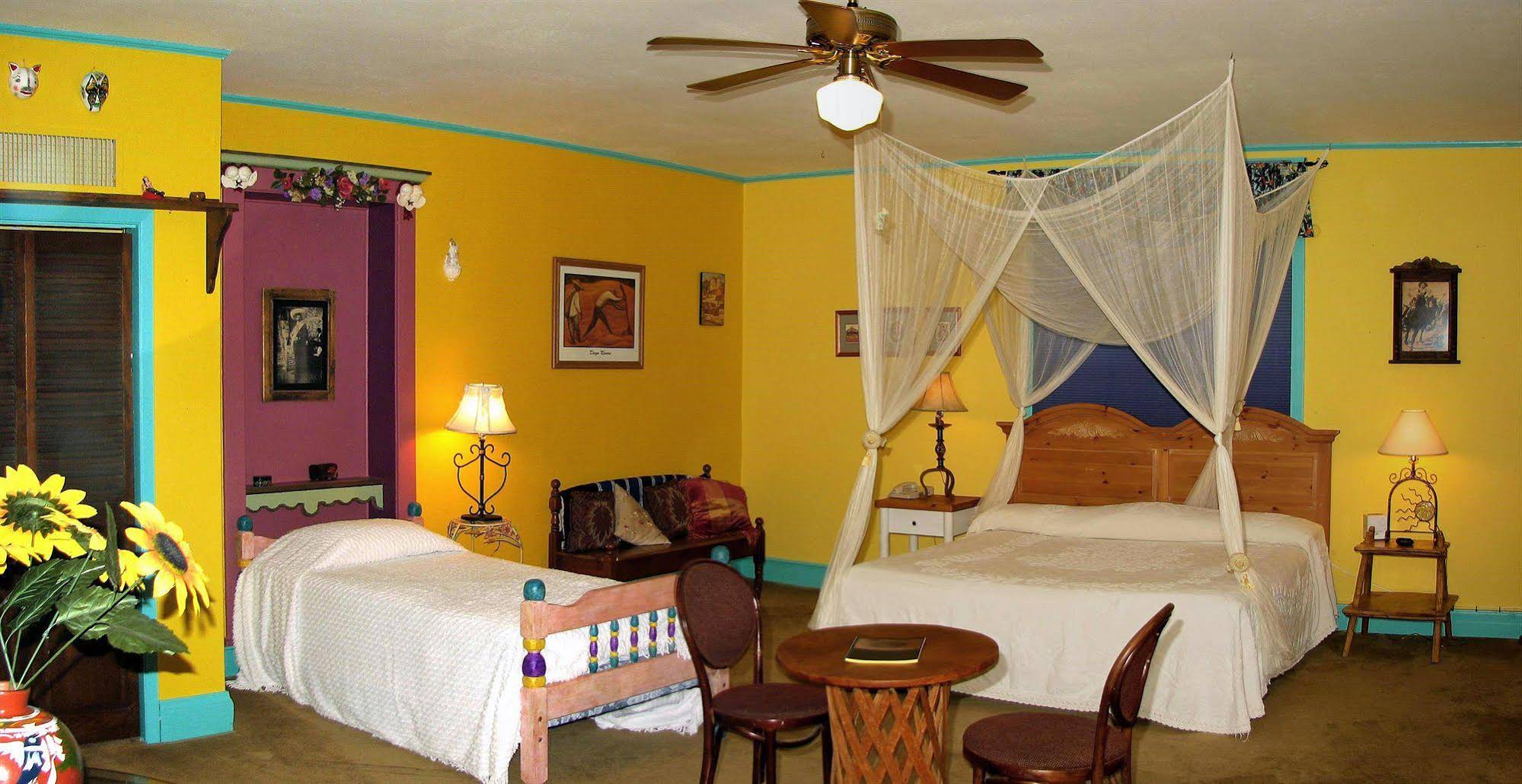 Copper Queen Hotel