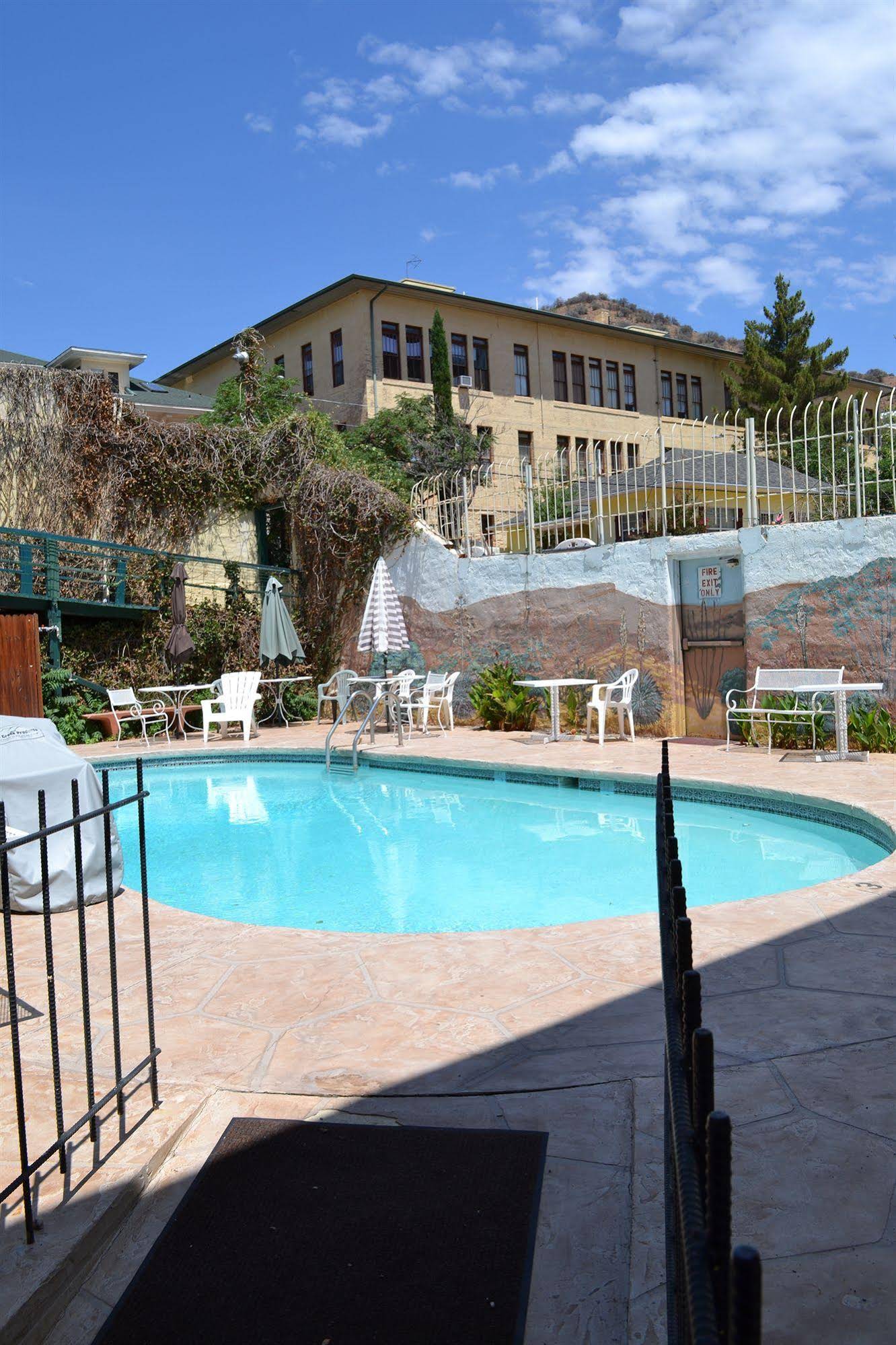 Copper Queen Hotel