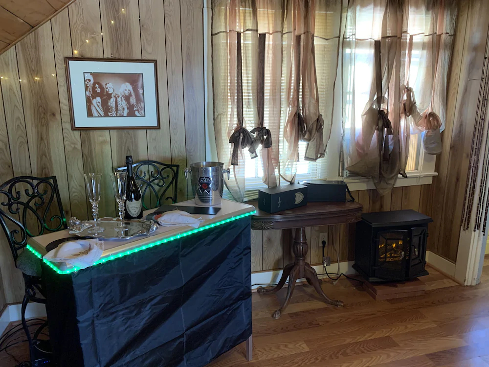 Greenway Manor