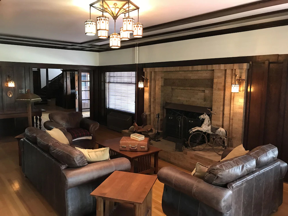 Greenway Manor