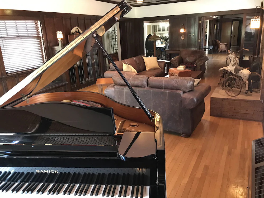 Greenway Manor