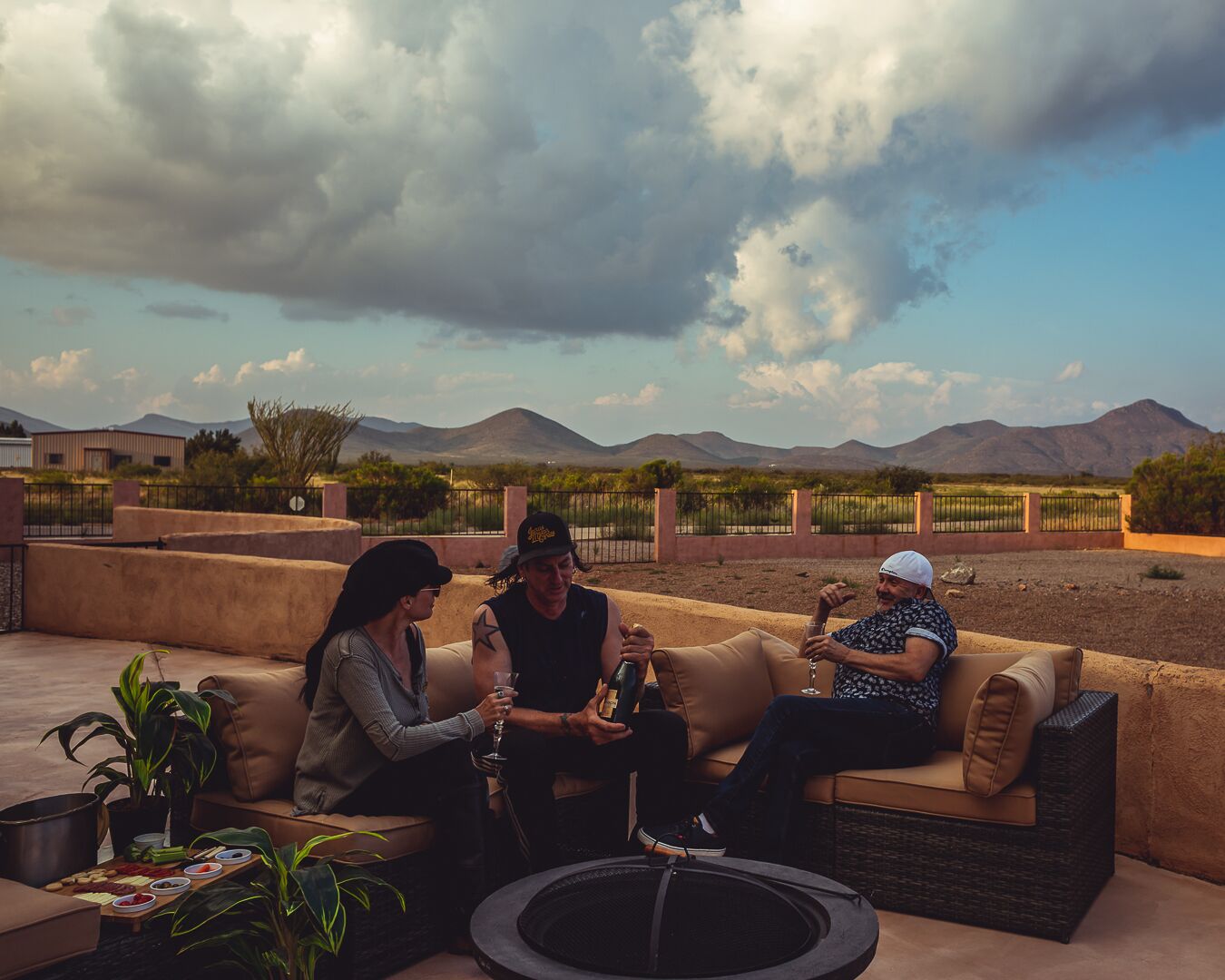 Hacienda Del Avion