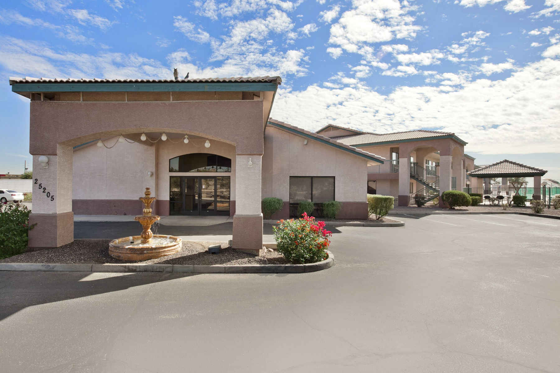 Days Inn by Wyndham Buckeye