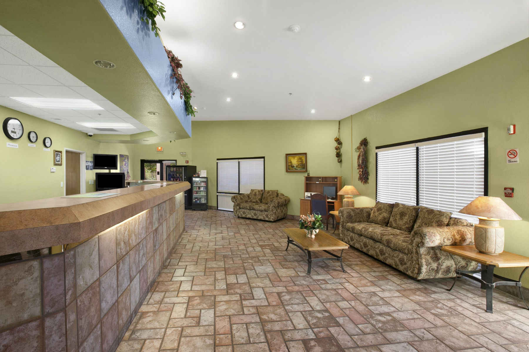 Days Inn by Wyndham Buckeye