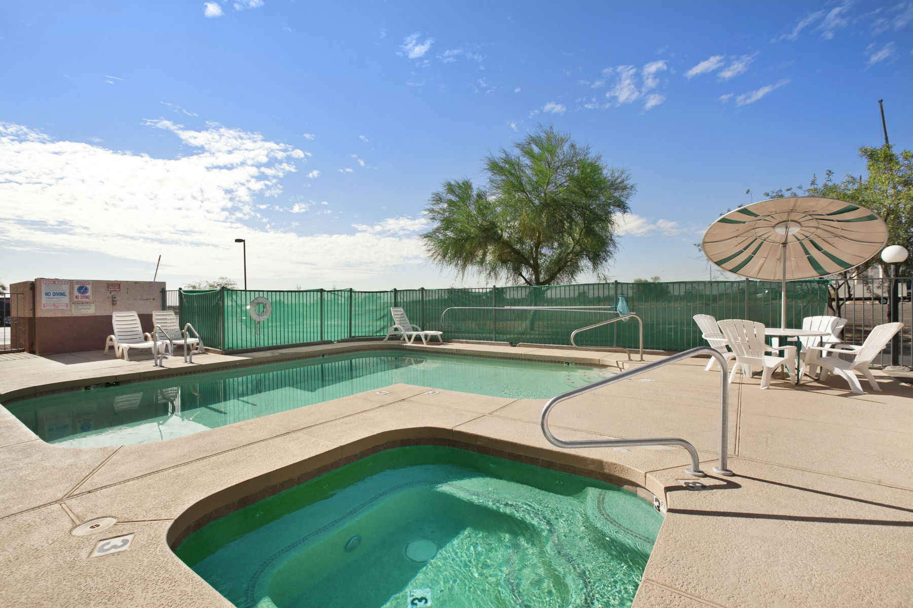 Days Inn by Wyndham Buckeye