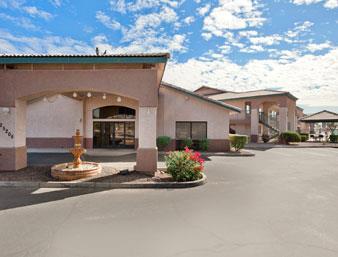 Days Inn by Wyndham Buckeye