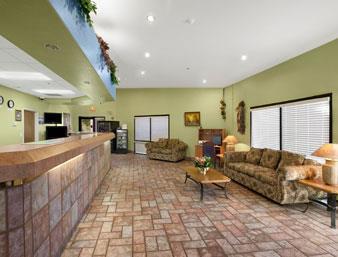 Days Inn by Wyndham Buckeye