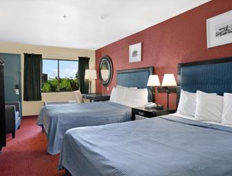 Days Inn by Wyndham Buckeye